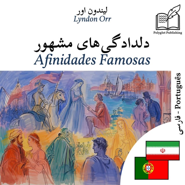 Afinidades Famosas