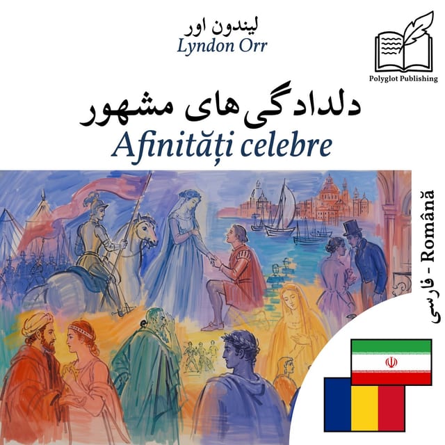 Afinități celebre