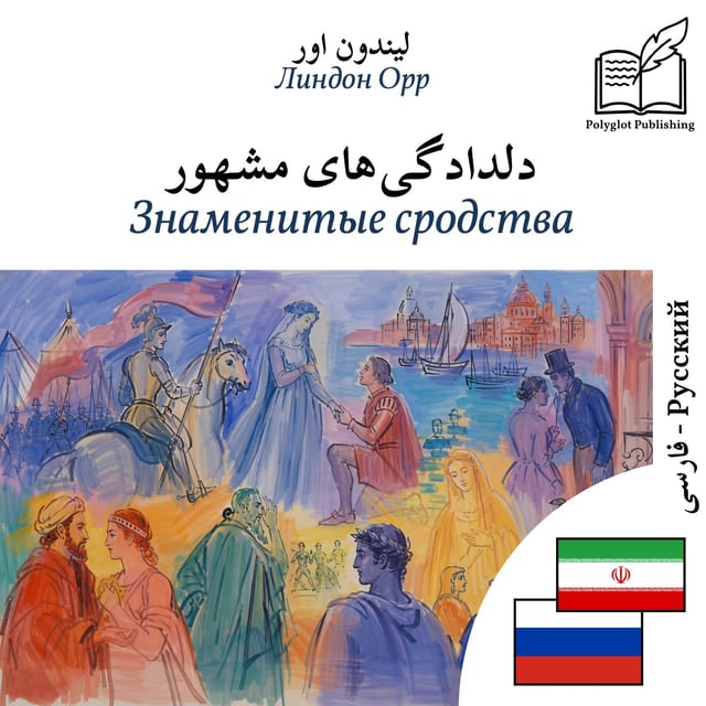 Знаменитые сродства