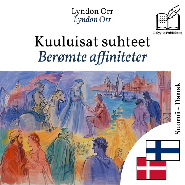 Berømte affiniteter