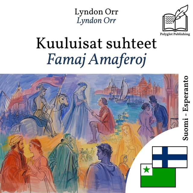 Famaj Amaferoj