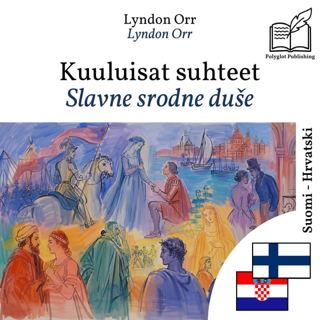 Slavne srodne duše