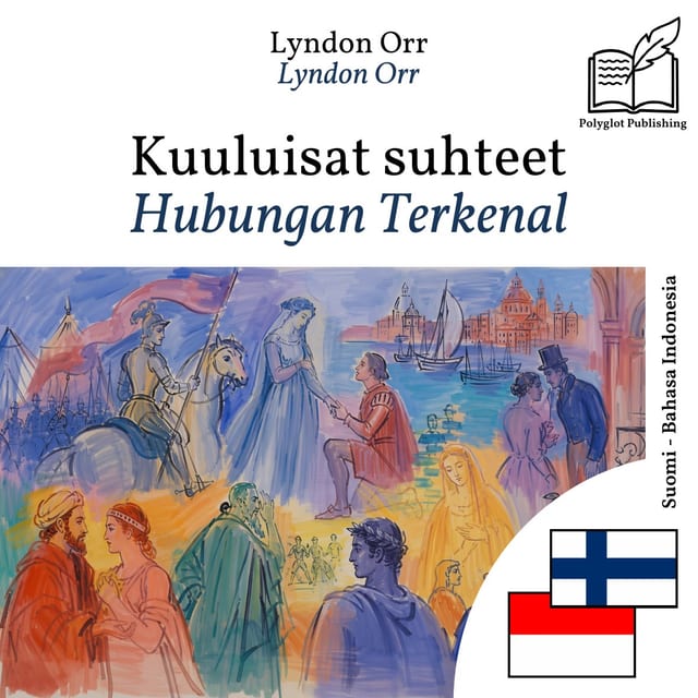 Hubungan Terkenal