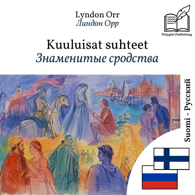Знаменитые сродства