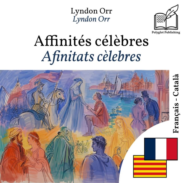 Afinitats cèlebres
