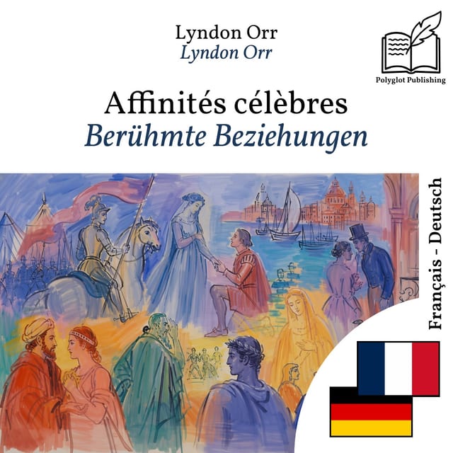 Berühmte Beziehungen