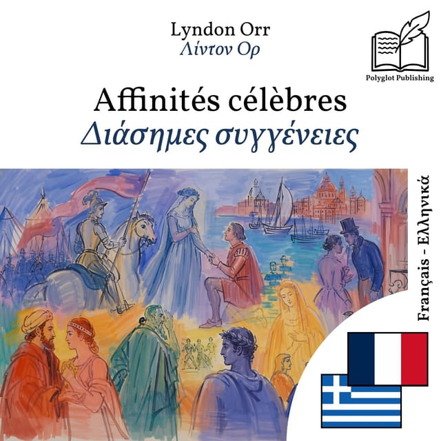 Διάσημες συγγένειες