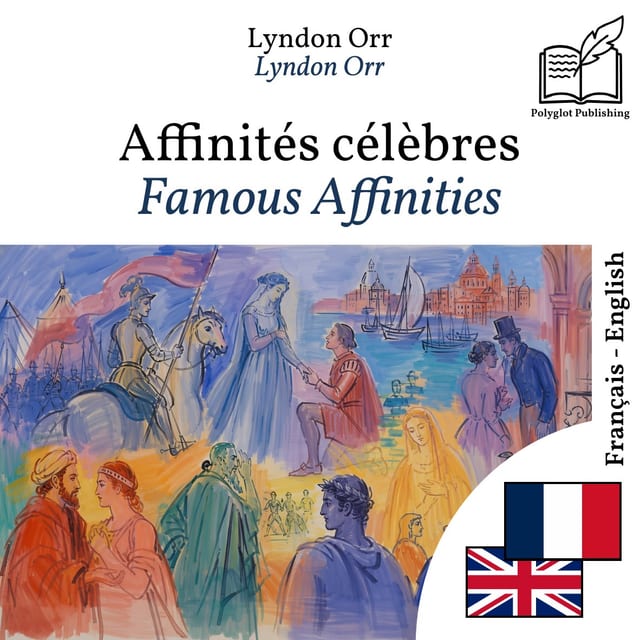 Famous Affinities