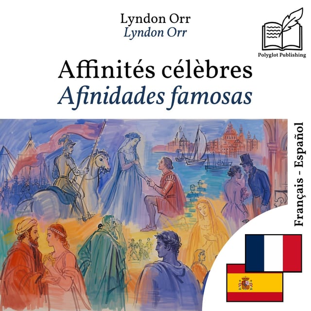 Afinidades famosas