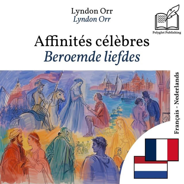Beroemde liefdes