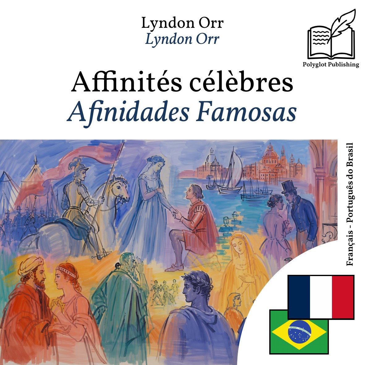 Afinidades Famosas