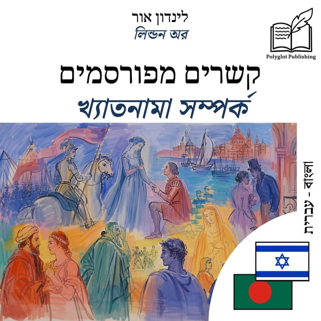খ্যাতনামা সম্পর্ক