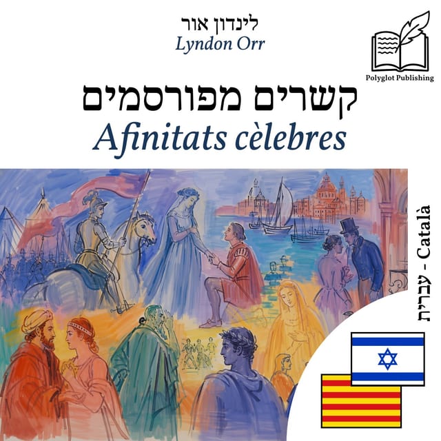 Afinitats cèlebres