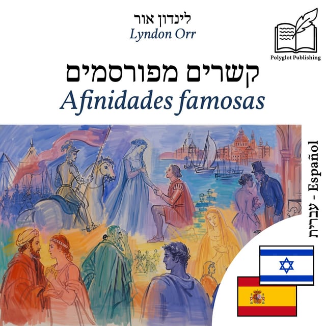Afinidades famosas