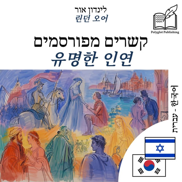 유명한 인연