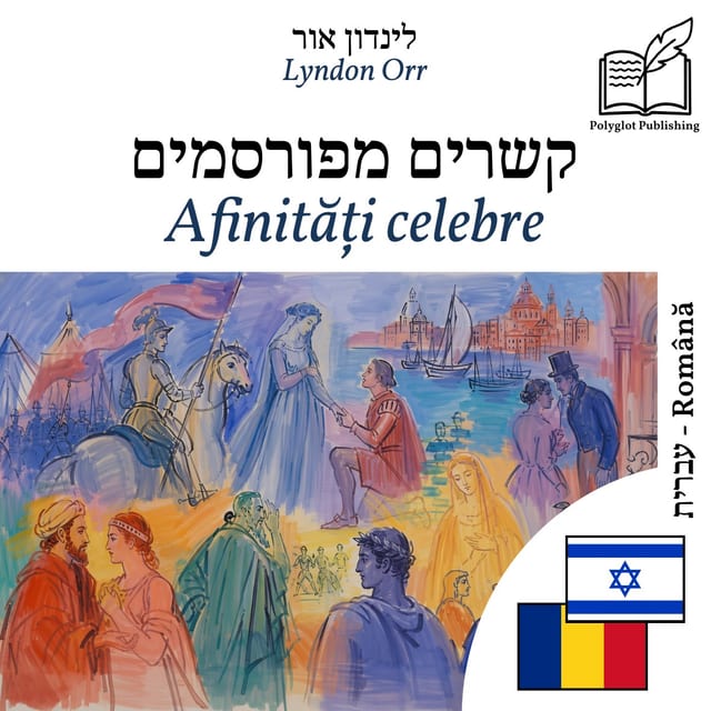 Afinități celebre