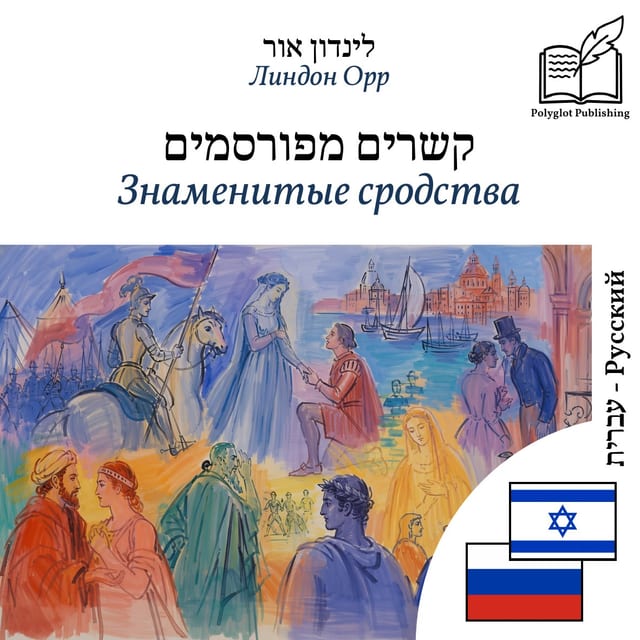 Знаменитые сродства