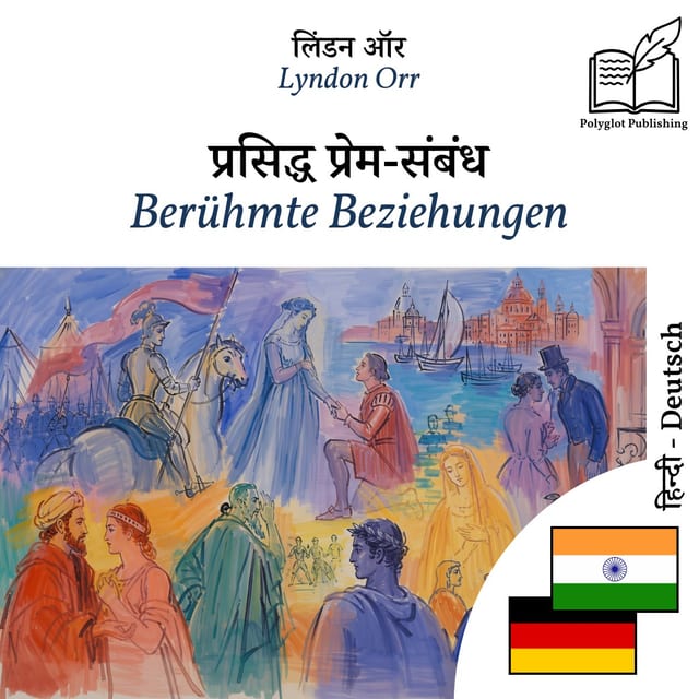 Berühmte Beziehungen