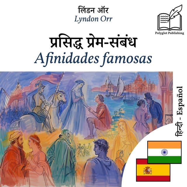 Afinidades famosas