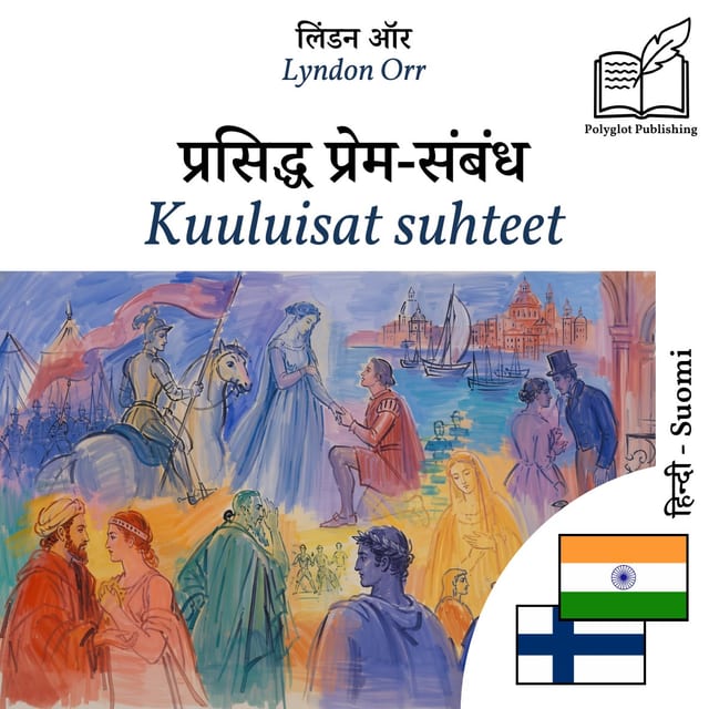 Kuuluisat suhteet