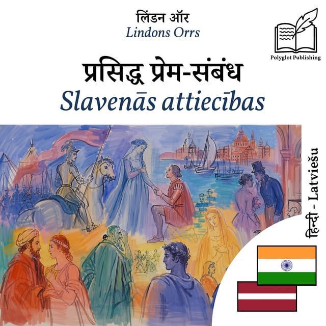 Slavenās attiecības