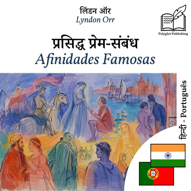 Afinidades Famosas