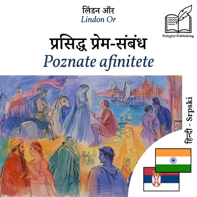 Poznate afinitete