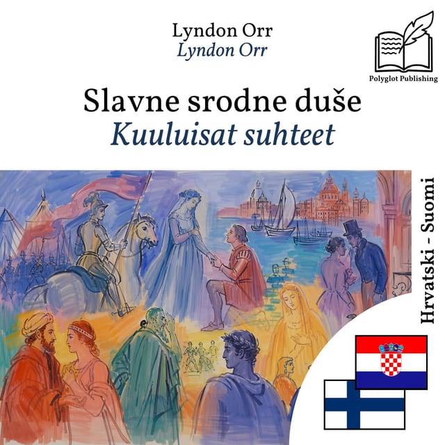 Kuuluisat suhteet