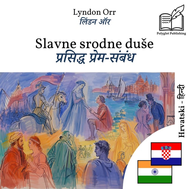 प्रसिद्ध प्रेम-संबंध