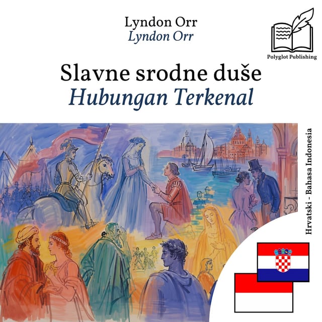 Hubungan Terkenal
