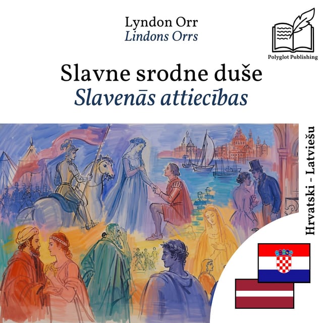 Slavenās attiecības