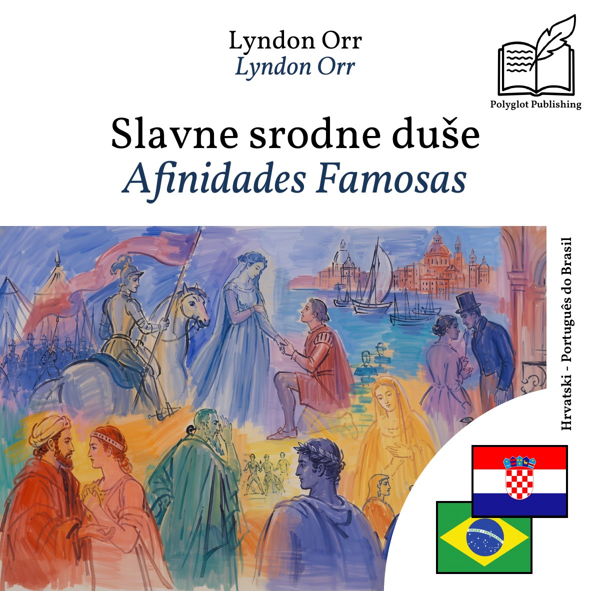 Afinidades Famosas