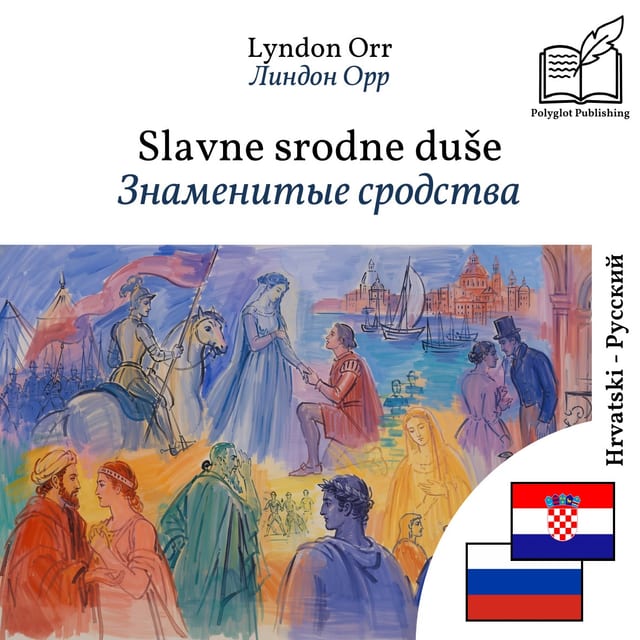 Знаменитые сродства