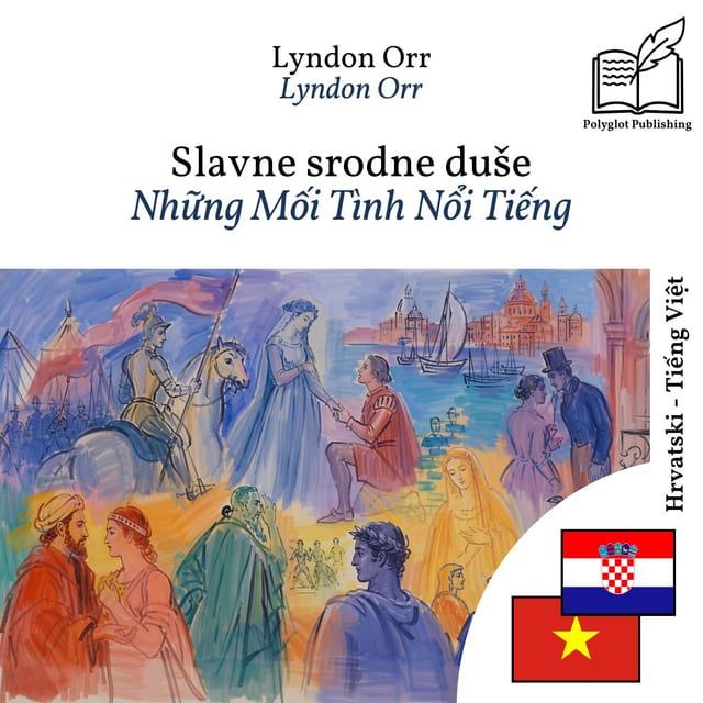 Những Mối Tình Nổi Tiếng