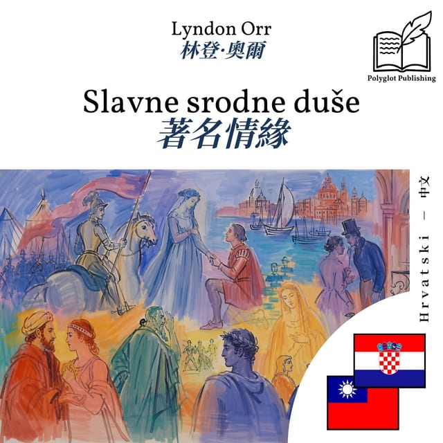 著名情緣