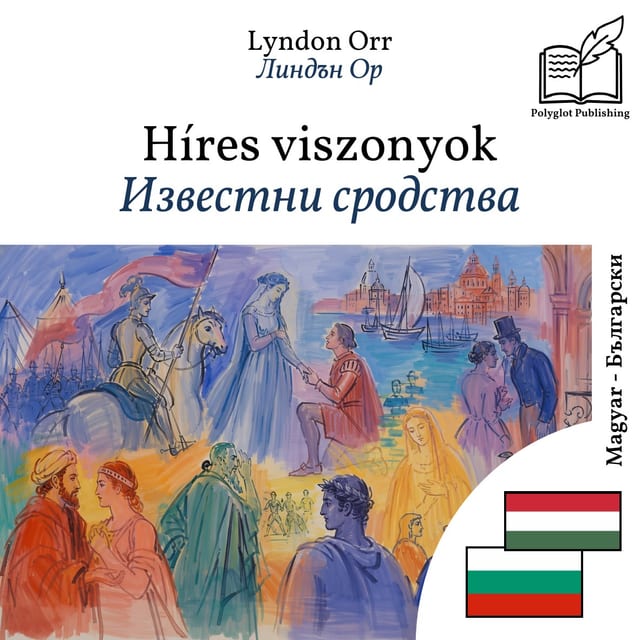 Известни сродства