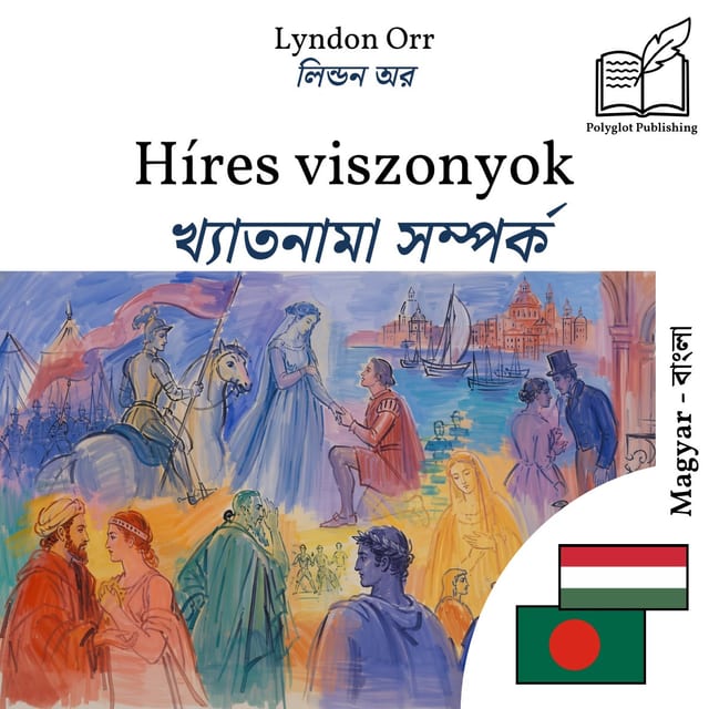 খ্যাতনামা সম্পর্ক