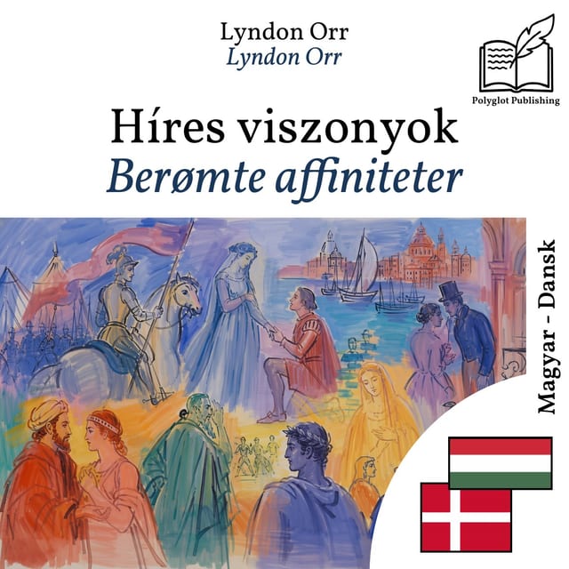 Berømte affiniteter