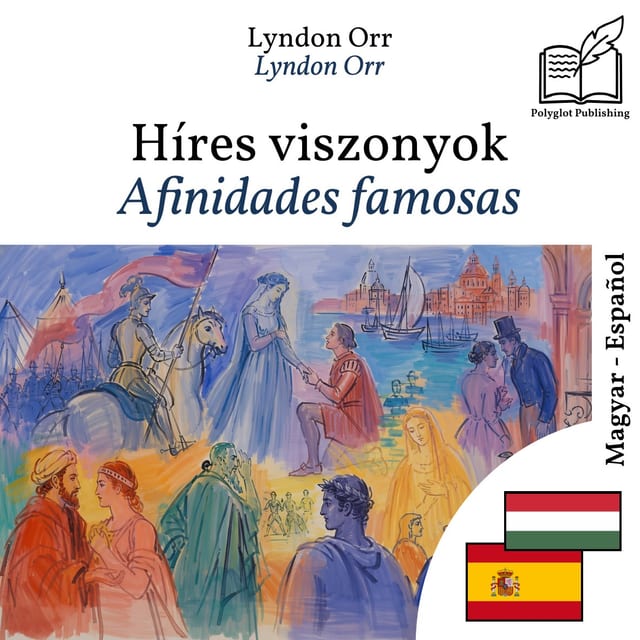 Afinidades famosas