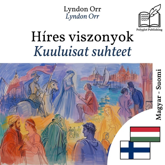 Kuuluisat suhteet