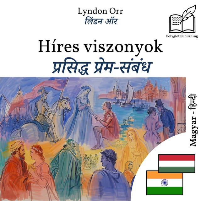 प्रसिद्ध प्रेम-संबंध