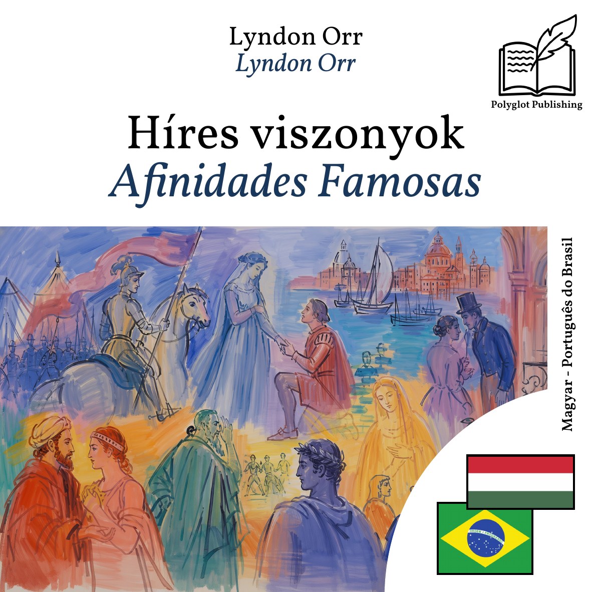 Afinidades Famosas