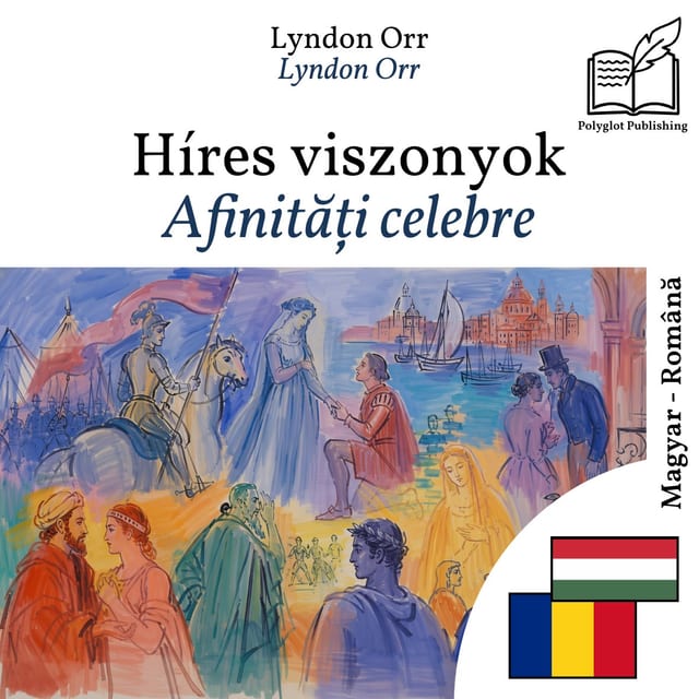 Afinități celebre