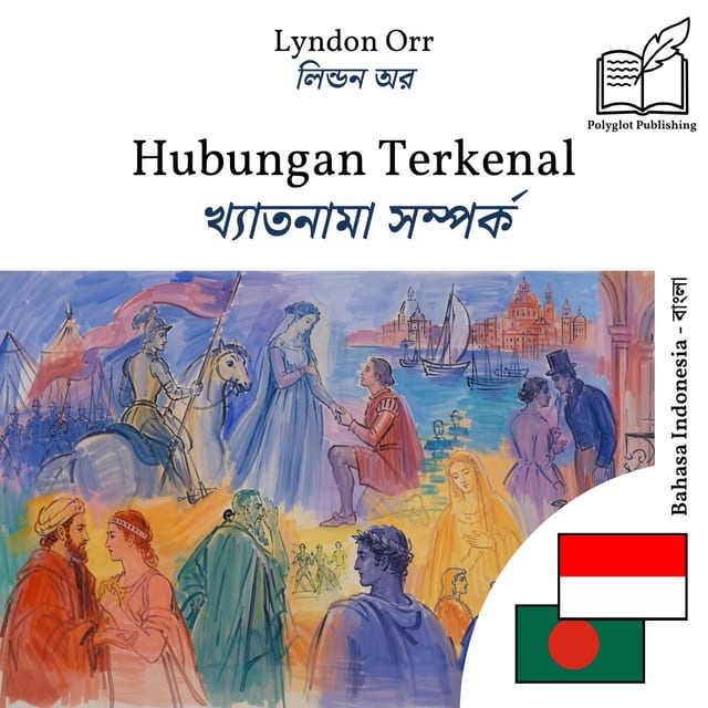 খ্যাতনামা সম্পর্ক