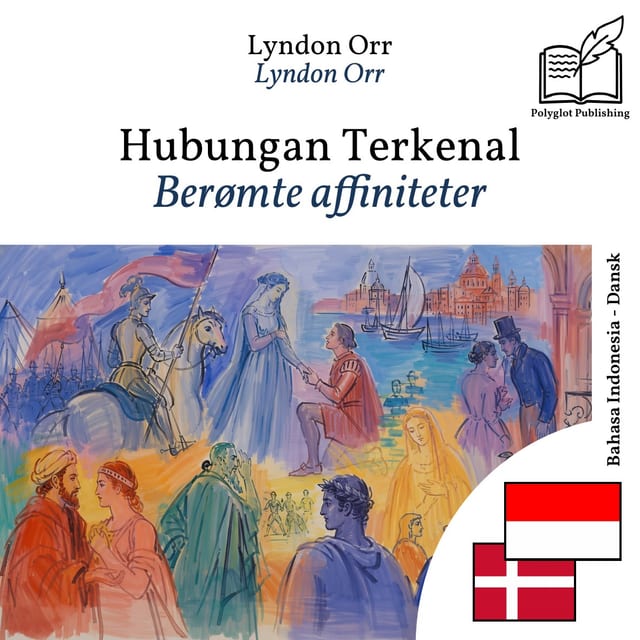 Berømte affiniteter