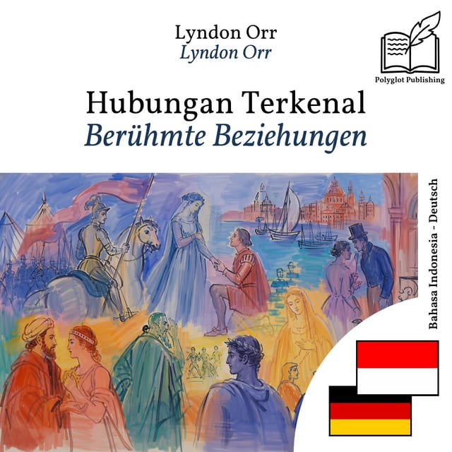 Berühmte Beziehungen