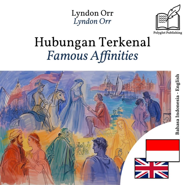 Famous Affinities