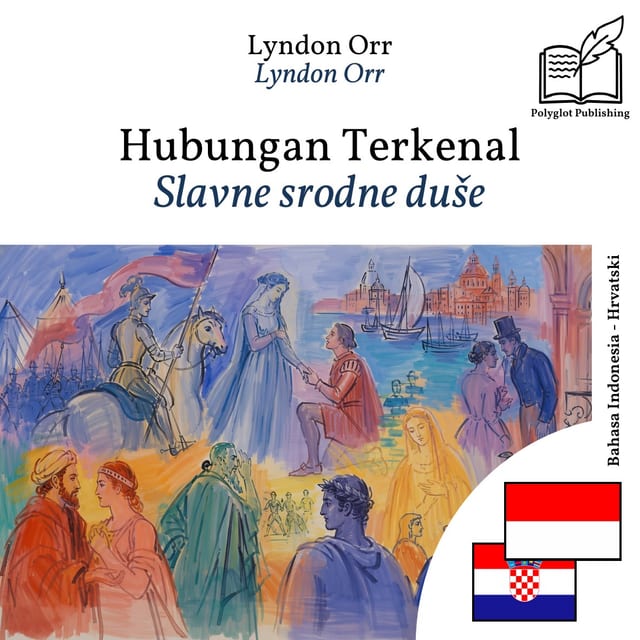 Slavne srodne duše
