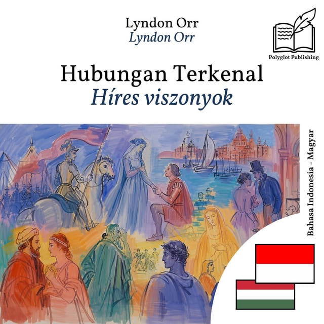 Híres viszonyok