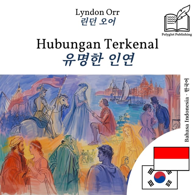 유명한 인연